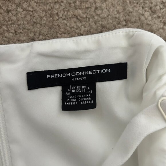 French revolution dress - Picture 6 of 8